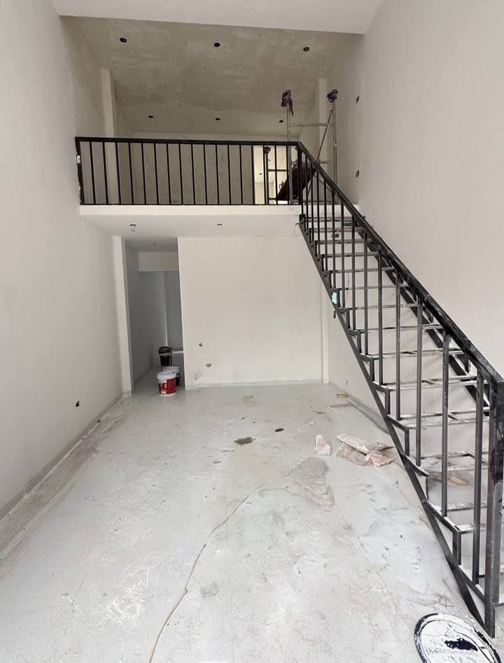 Nhà riêng Hoàng Xá, Thường Tín 42m² - Ô tô vào tận nhà!
