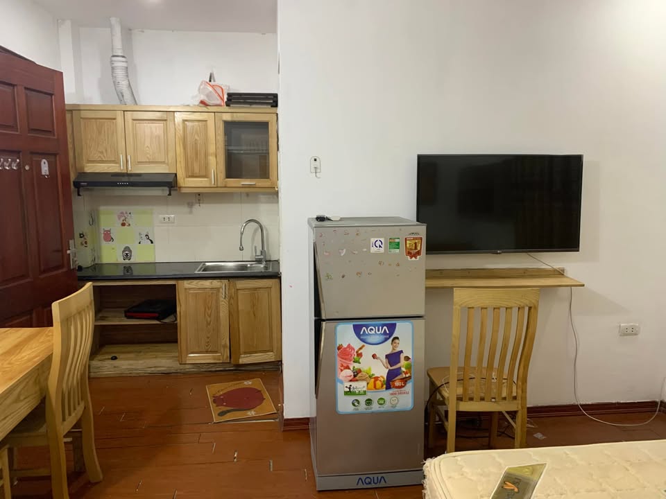 Căn hộ Võ Cường, Bắc Ninh - Tiện nghi, an ninh 24/7!