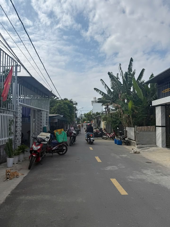 Đất Nền Cam Nghĩa 290m² Sổ Hồng Riêng - Giá Tốt Đầu Tư