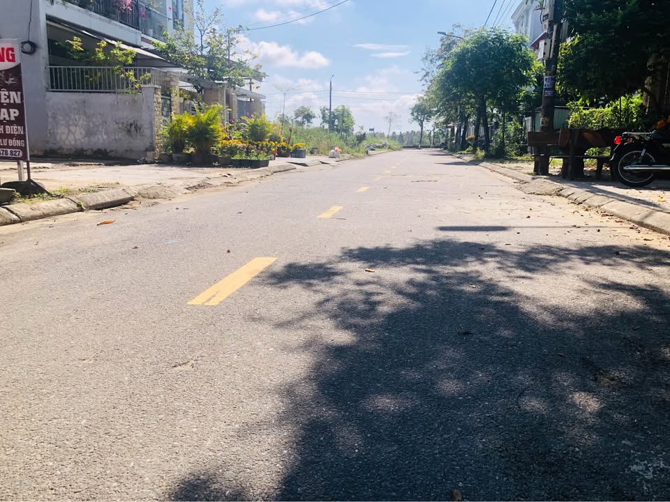 Bán Gấp Đất Hội An 200m² Đường Trảng Kèo 4 - Sổ Đỏ, Giá Tốt