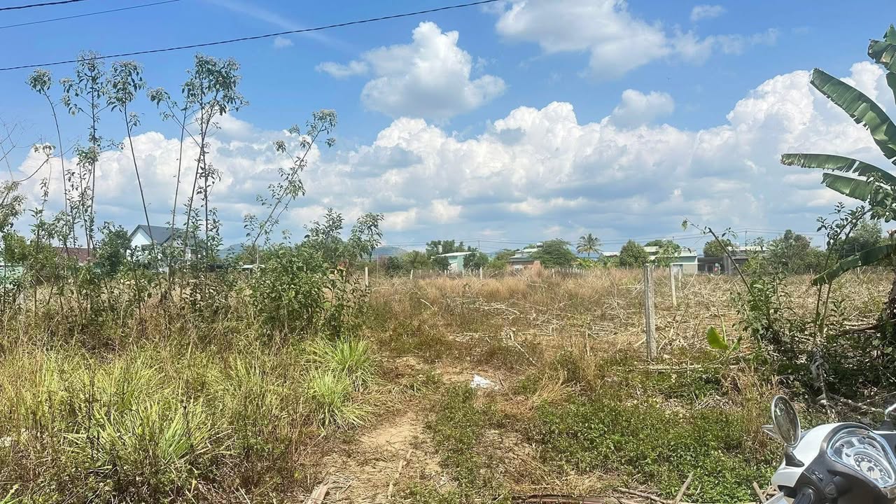 Đất Nền Đắk Mar, Đắk Hà 264m² - Sổ Đỏ Chính Chủ