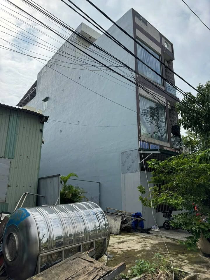 Đất nền Sơn Trà 92m² giá 6.9 tỷ - Sổ đỏ chính chủ!