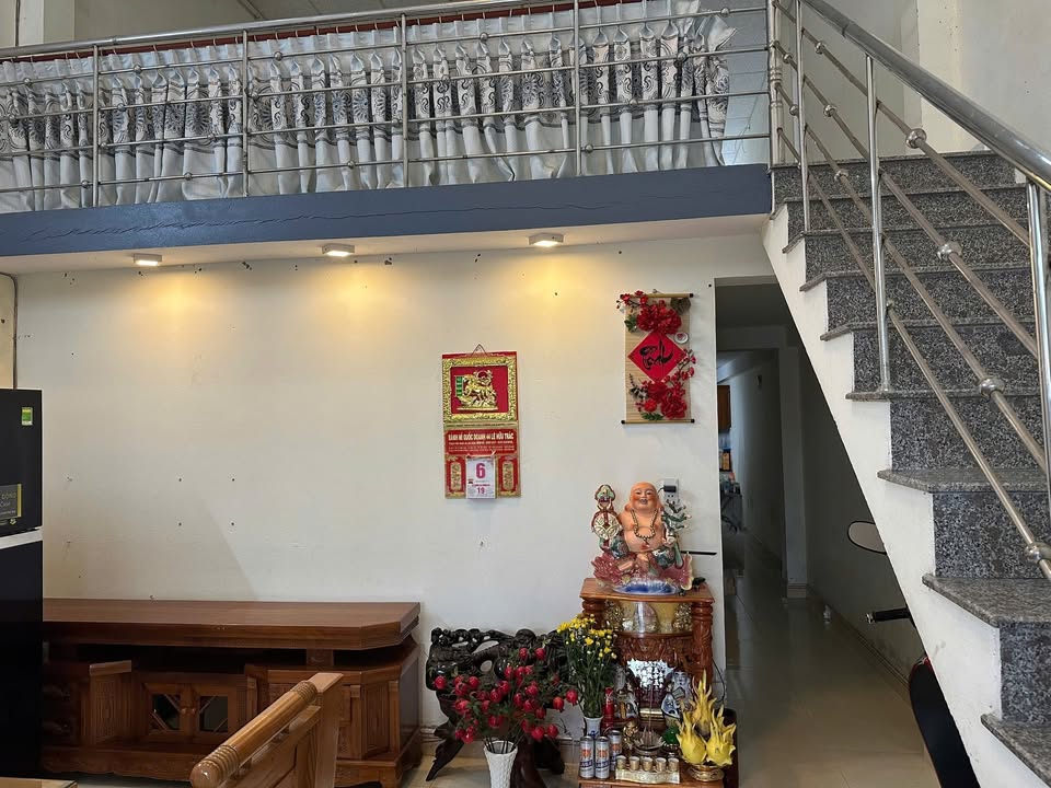 Nhà Kiệt Ô Tô Bình Kỳ 130m² - Sổ Đỏ Chính Chủ - Giá 3.85 Tỷ