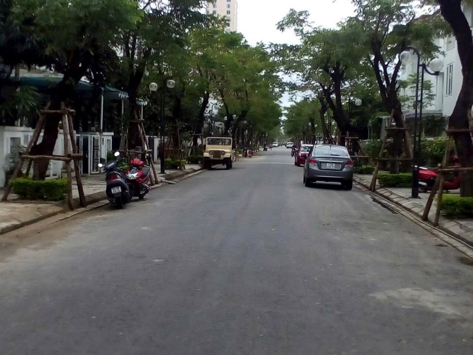 Đất nền Hòa Quý Ngũ Hành Sơn 100m² 4.8 tỷ - Giá tốt hiếm có!