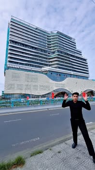 Nhà 3 Tầng Đẹp Kiệt Điện Biên Phủ, Đà Nẵng - 75m², 6.1 Tỷ, Full Nội Thất