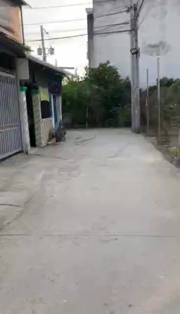 Nhà 73m² Sổ Hồng Riêng TT Cần Giuộc - Giá 2.32 Tỷ