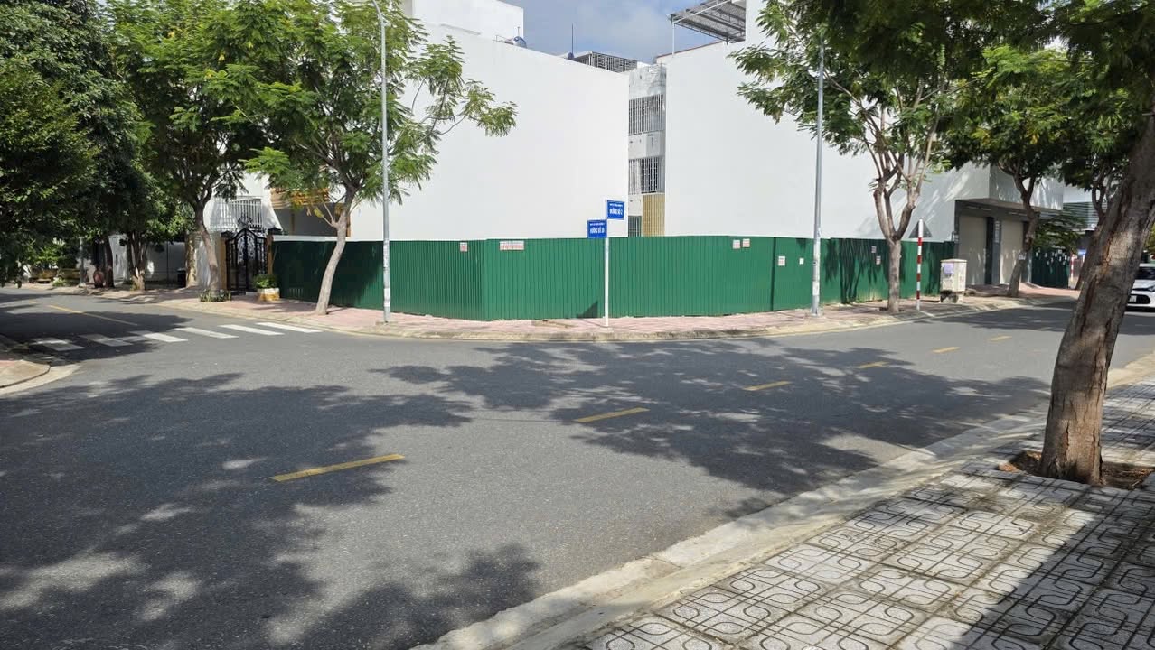 Đất nền 155m² Đường Số 13 Diên Khánh - Giá 9.59 Tỷ Chính Chủ