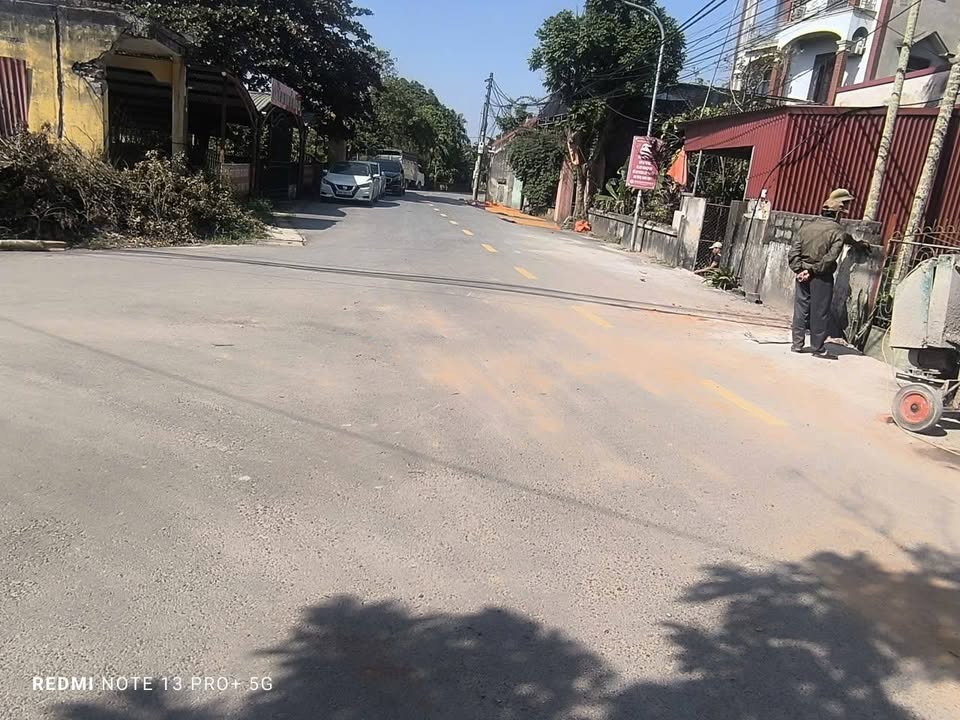 Nhà C4 Phương Chiểu, Hưng Yên 95.5m² giá nhỉnh 3 tỷ - Giá tốt hiếm có!