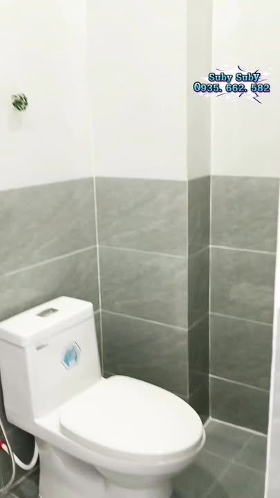 Nhà Phố 2 Tầng Mặt Tiền Kinh Doanh Phan Bội Châu, Quy Nhơn - 42.4m² - 2.79 Tỷ