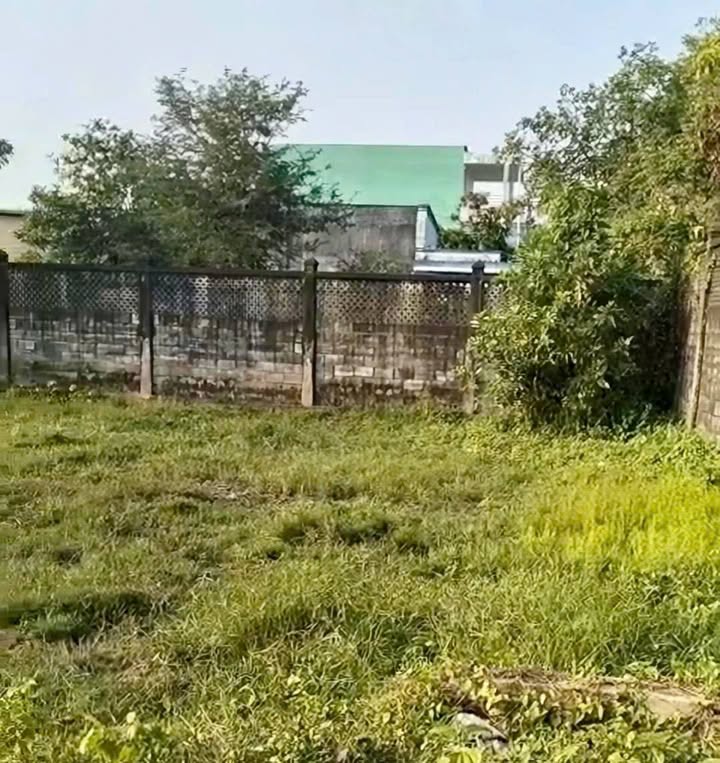 Đất nền Củ Chi 5074m² - 2 Mặt Tiền Nguyễn Thị Nị - Giá 16 Tỷ