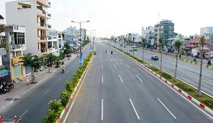 Đất nền Phạm Văn Đồng 356m² 29 tỷ - Sổ đỏ chính chủ