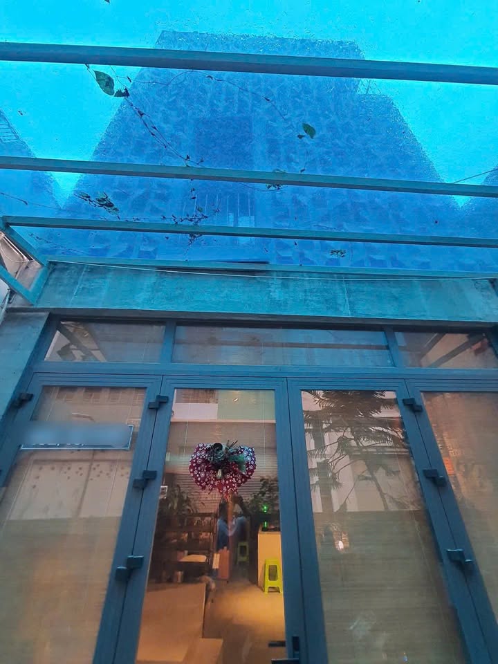 Nhà Nơ Trang Long P13 Bình Thạnh 6.8 Tỷ - Ô tô vào tận nhà!