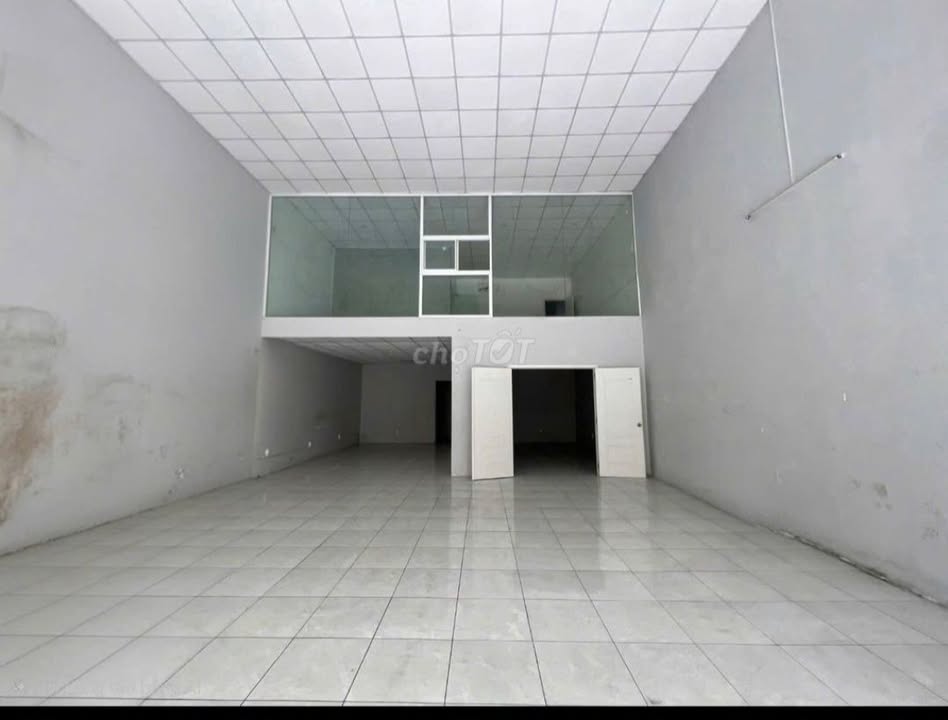 Nhà phố Lê Trọng Tấn, Tân Phú 150m² - Mặt tiền kinh doanh!