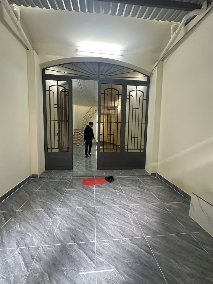 Cho thuê Nhà Hẻm Xe Hơi Lê Ngã, Tân Phú - 120m², 15 Triệu/Tháng