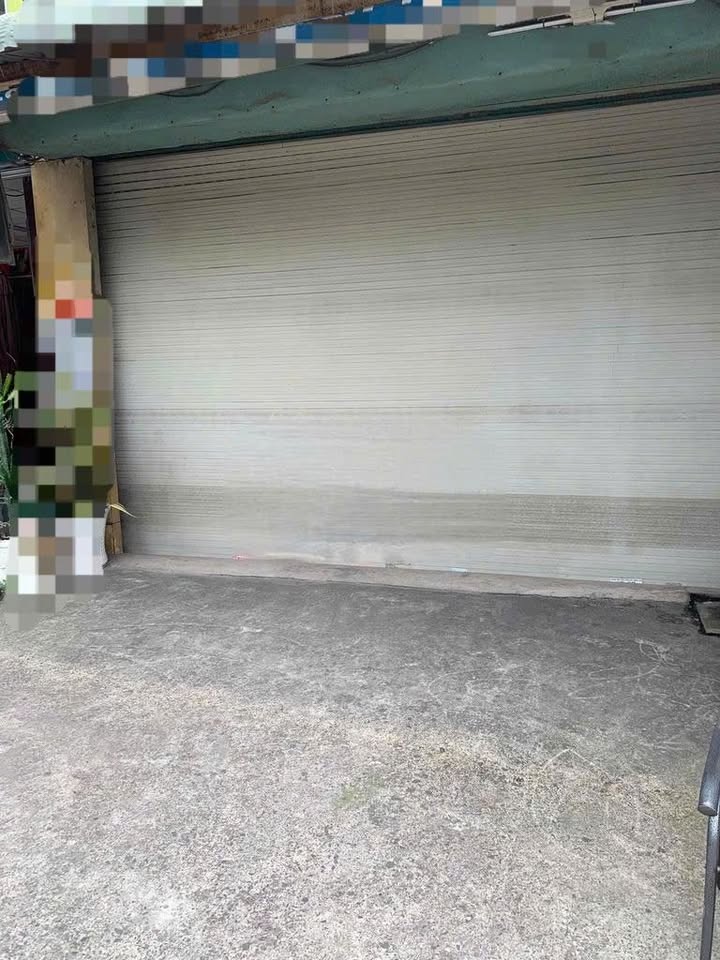 Mặt bằng kinh doanh Phạm Văn Bạch, Tân Bình - 60m² - 10 triệu/tháng