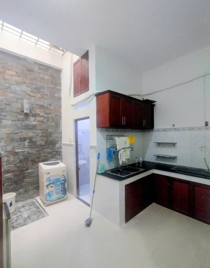 Cho thuê nhà 3PN Bình Tân, 64m², 10 triệu/tháng - Sẵn sàng vào ở