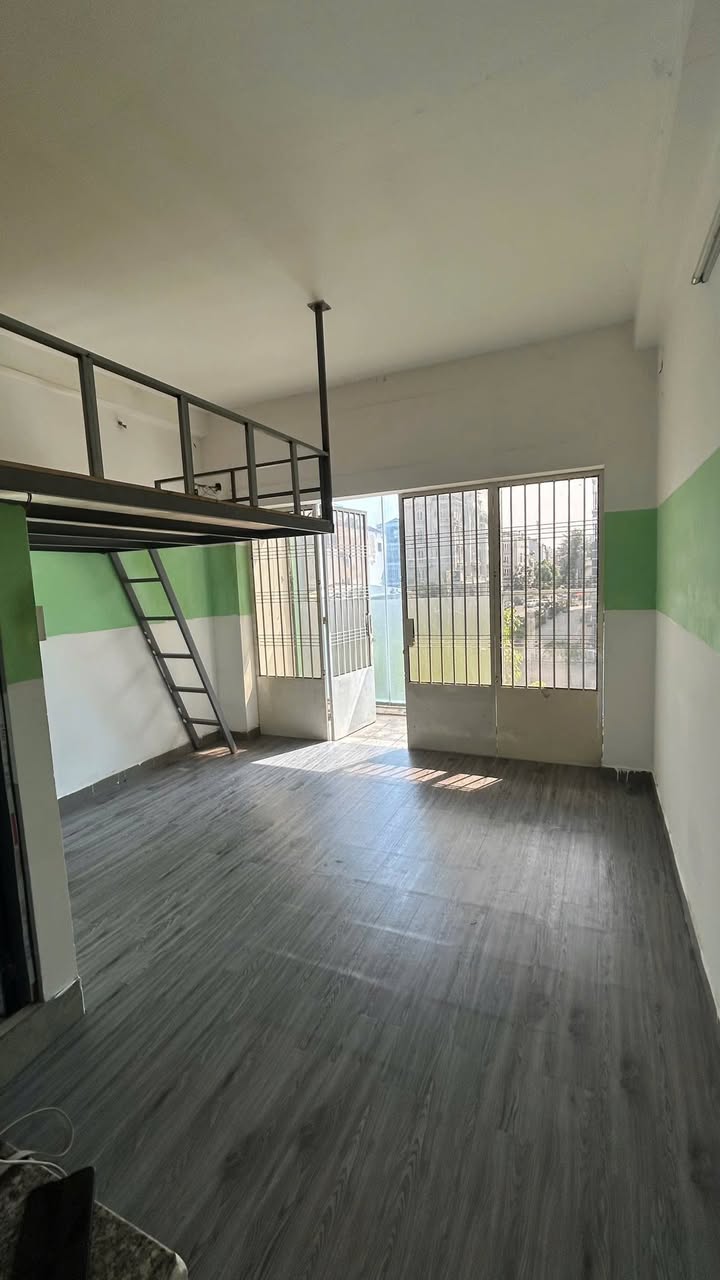 Phòng Trọ Cao Cấp 190 Cộng Hòa, Tân Bình - 4.29 Triệu/Tháng