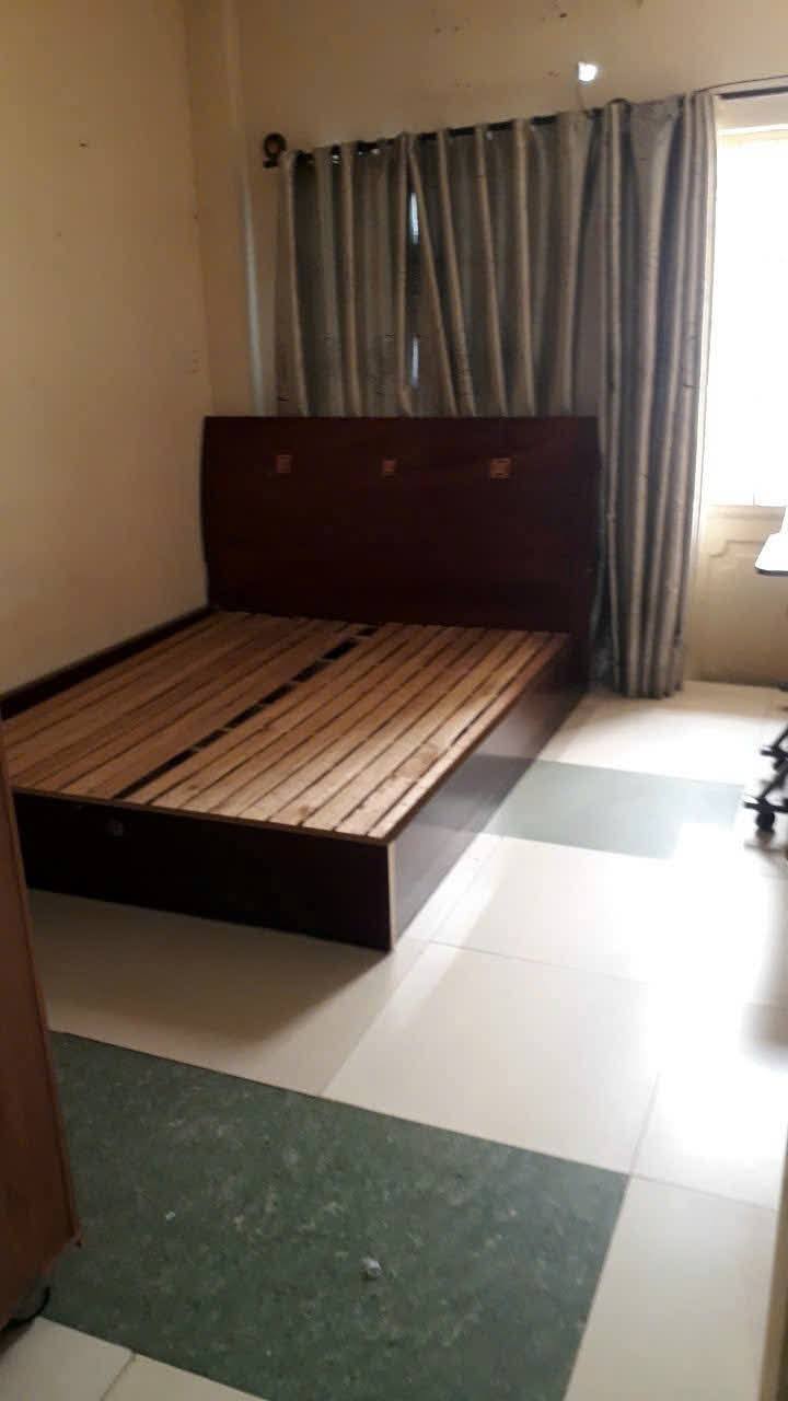 Nhà hẻm Tây Thạnh Tân Phú 36m² giá 7.5 triệu - Sẵn sàng ở ngay!