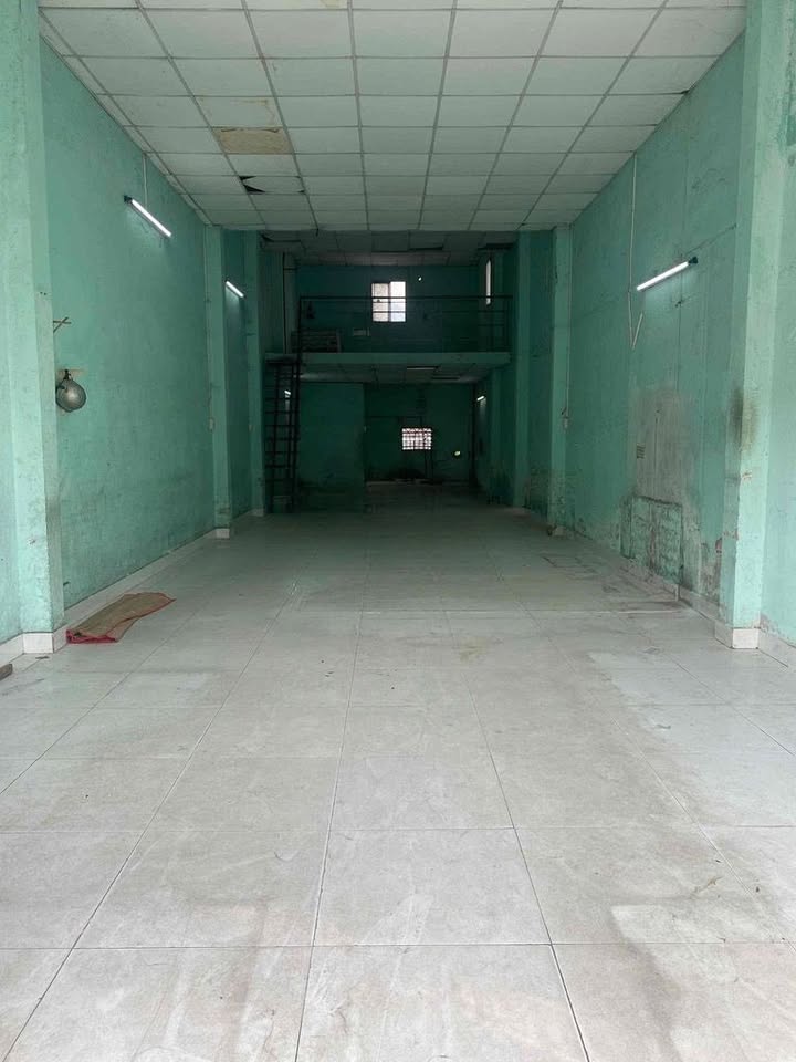 Nhà Mặt Tiền Kinh Doanh Đường 18B, Bình Tân - 106m² Giá 11 Triệu