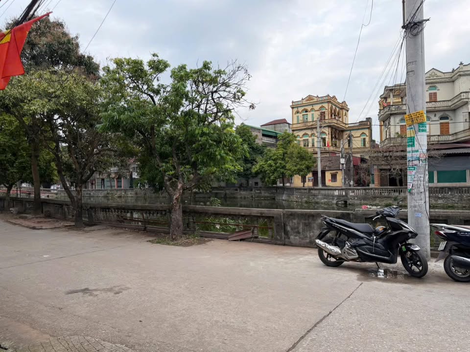 Bán đất Phù Khê 60m² giá hơn 1 tỷ - Gần Hồ Điều Hòa, Tiềm năng tăng giá