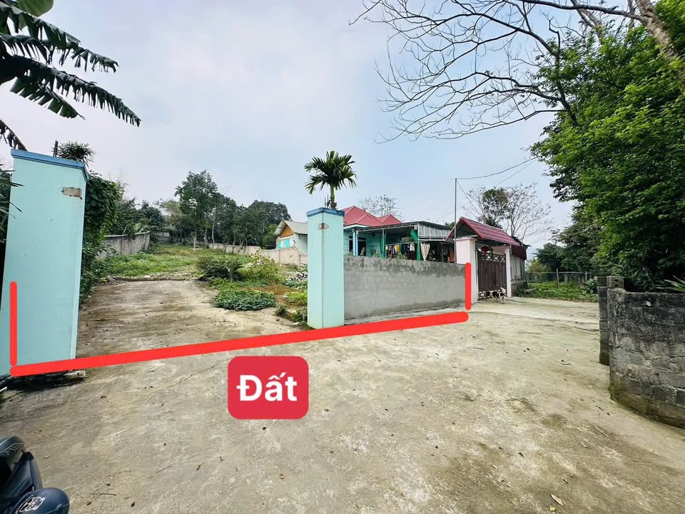Đất Vườn Cao Dương 700m² - Sổ Đỏ Rõ Ràng - Giá 1.x Tỷ