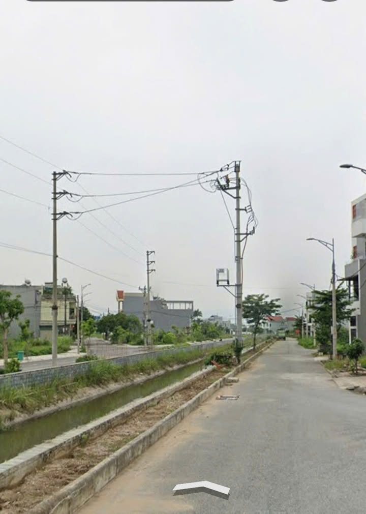 Bán Đất Góc Liêm Chung, Phủ Lý - 70m², Sát QL68, View Kênh