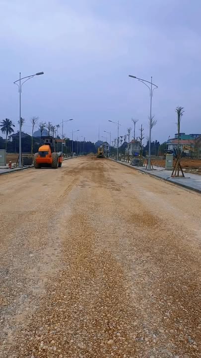 Đất nền Phủ Lý 99m² - Sổ riêng, ngay TT Thị trấn, giá chỉ 1 tỷ