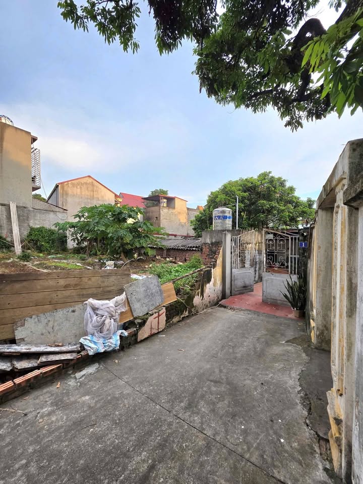 Đất nền Vạn An, Kinh Bắc, Bắc Ninh 73.2m² - Đường to ô tô, giá chỉ 2.x tỷ!