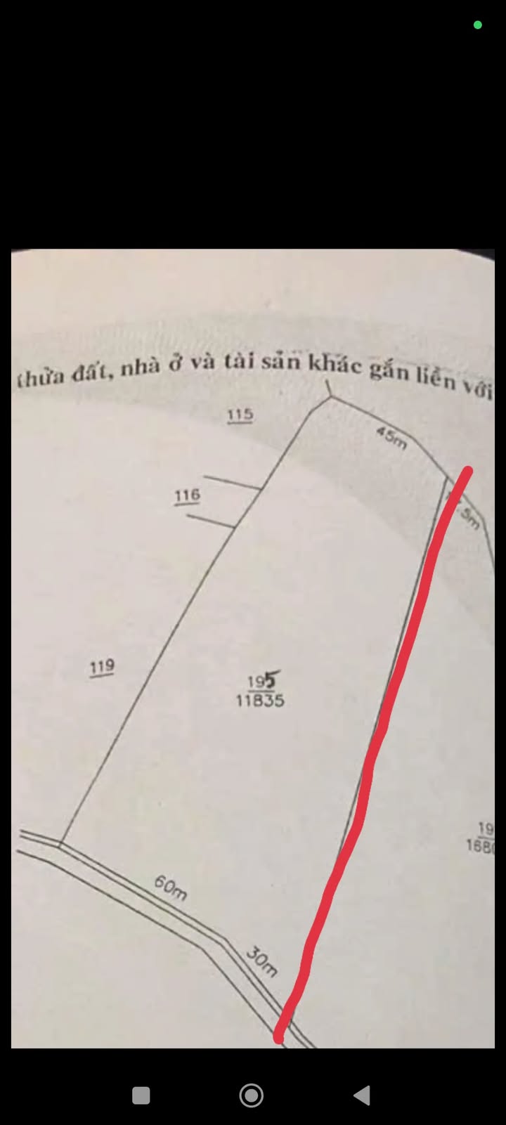 Đất Vàng Lâm Hà: 1.2ha Mặt Tiền Nhựa 90m - Đầu Tư Sinh Lời Ngay!
