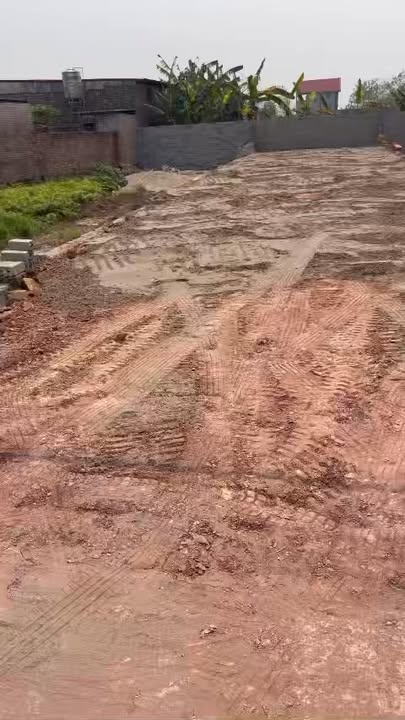 Đất nền Xuân Cẩm Hiệp Hòa 118m² - Pháp lý rõ ràng!