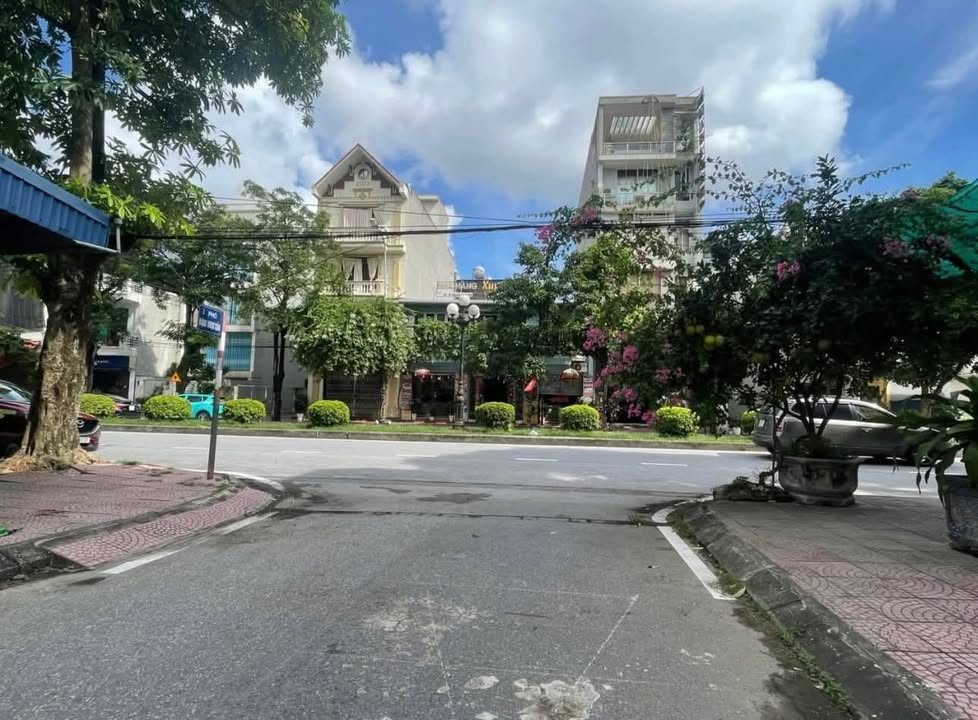 Đất nền Đô thị Hòa Vượng 65.3m² - Tiềm năng tăng giá vượt trội!