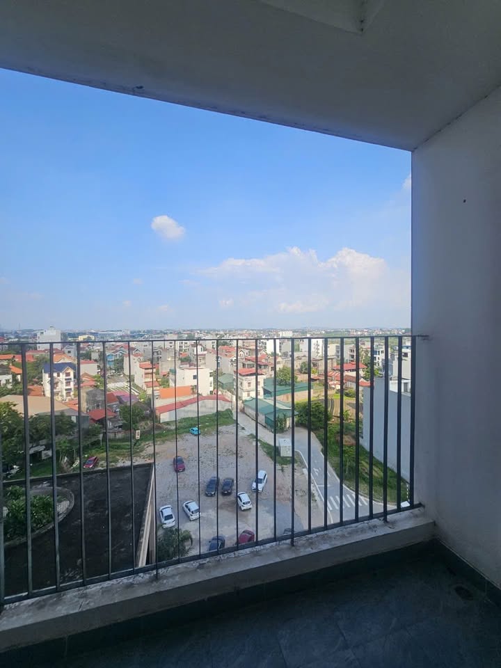 Căn hộ Bách Việt Bắc Giang 6.5 triệu - An ninh 24/7