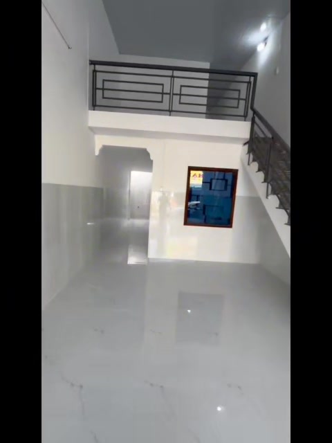 Nhà Mặt Tiền Mậu Thân 60m² - Kinh Doanh Sầm Uất, Sẵn Sàng Về Ở!