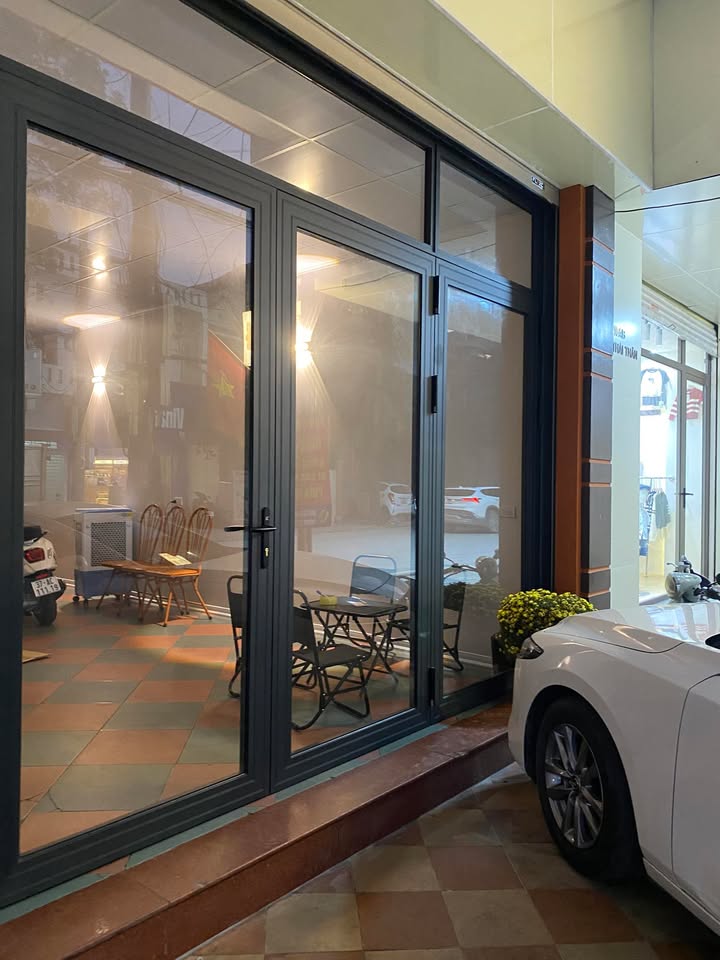 Cho thuê mặt bằng kinh doanh sầm uất đường Đặng Thái Thân, Trà Vinh