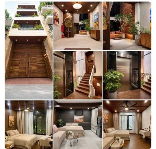 Bán Gấp Căn Hộ Luxury 71m² - 7PN - 6 Tầng - Phan Đình Giót, Thanh Xuân