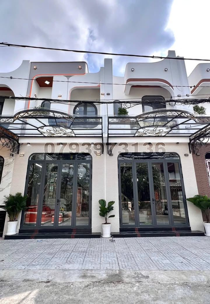 Nhà 2 Tầng Full Nội Thất, 4x10m, 2.65 Tỷ, Ninh Kiều - Cần Thơ