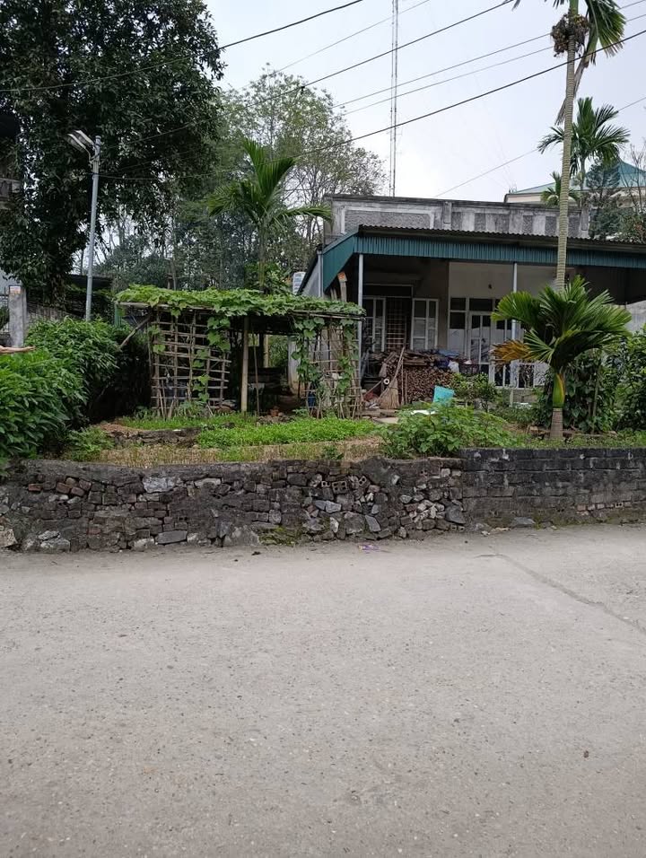 Đất Nền Phan Thiết Hà Giang - 130m² Full Thổ Cư - Giá 2.75 Tỷ