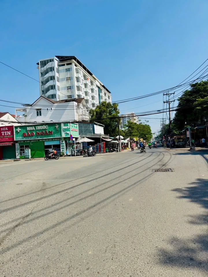 Nhà phố Tăng Nhơn Phú, Thủ Đức 48m² - Đầu tư sinh lời ngay!