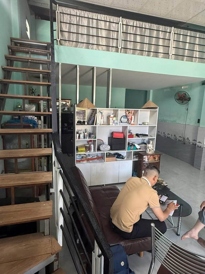 Nhà Cấp 4 Đà Nẵng 99m² giá 2 tỷ - Ô tô vào tận nhà!