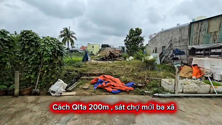 Đất Nền Hòa Xuân 130m² - Sổ Hồng Sẵn Sàng, Giá 2.15 Tỷ - Đầu Tư Sinh Lời