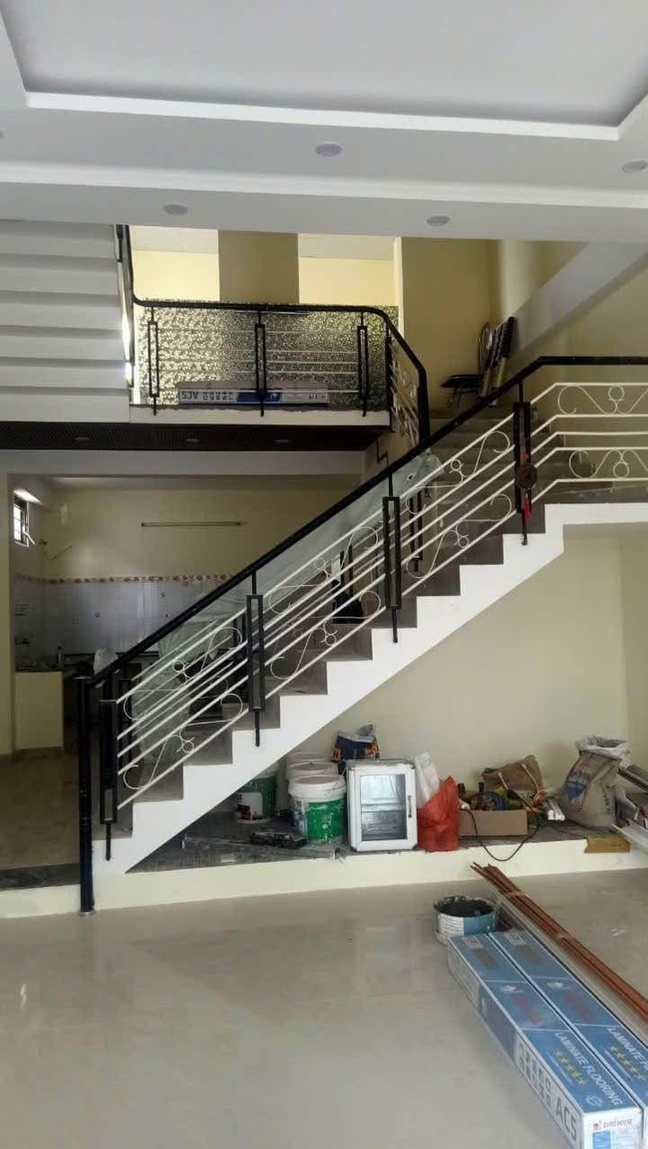 Nhà 2 Tầng Hoàng Văn Thái, Liên Chiểu - 94m² - Ô Tô Vào Nhà - 2 Tỷ