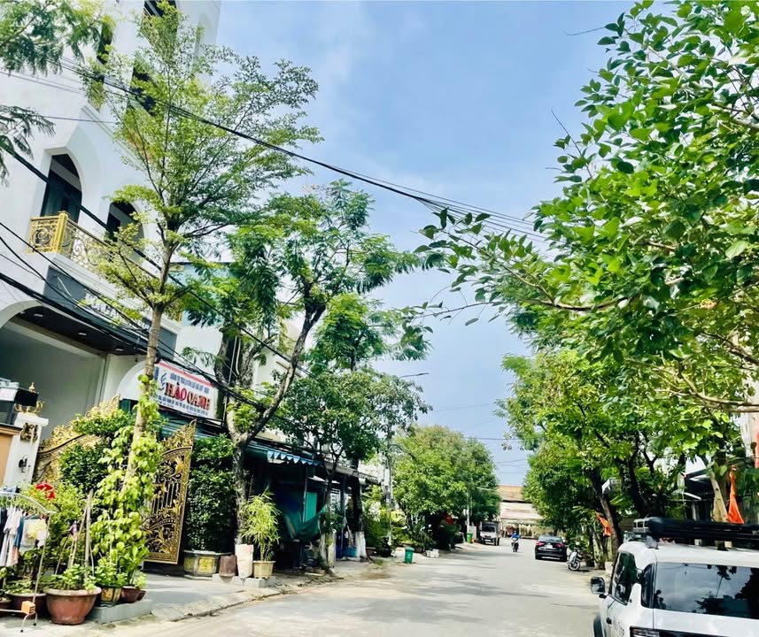 Đất Kho Xưởng 164m² Đà Nẵng - Giá Tốt, Sẵn Sàng Khai Thác