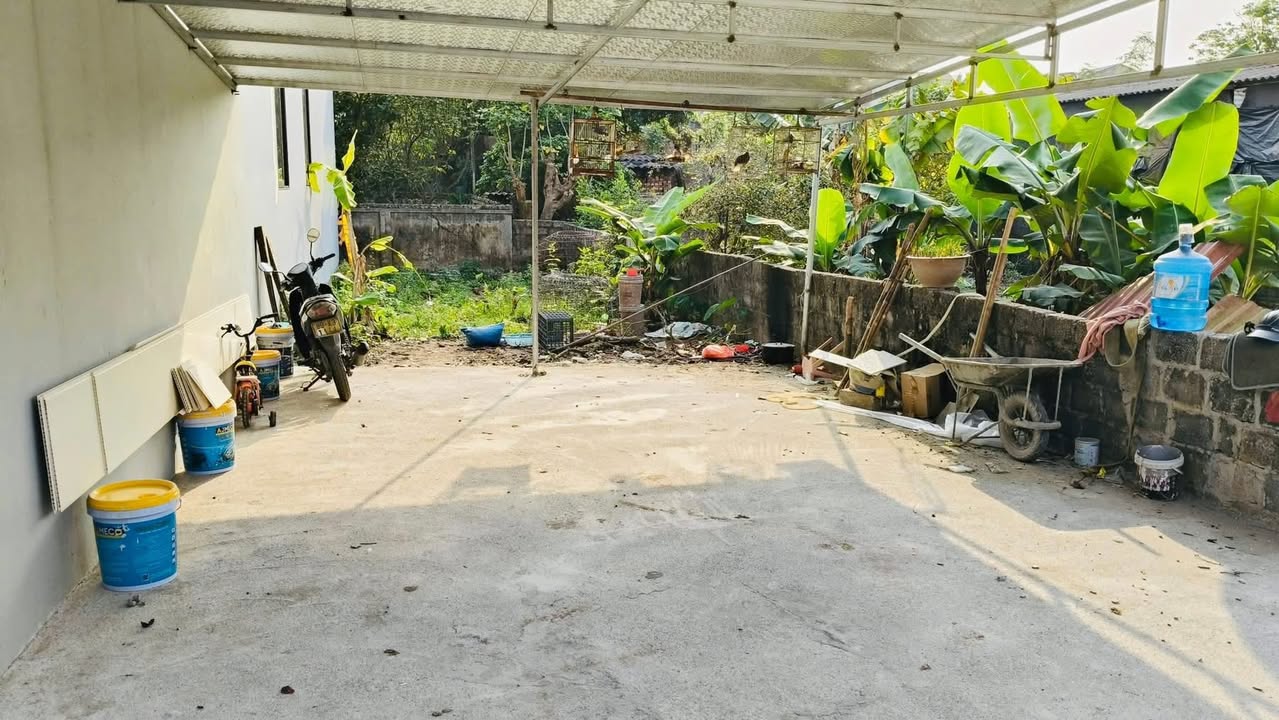 Đất Sổ Đỏ 100m² Hướng Tây - Xã Phương Chiểu, Hưng Yên - Giá 2.4 Tỷ