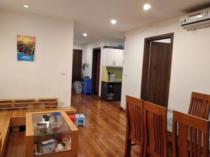 Cho thuê Căn hộ Lạc Hồng Westlake 82m² - 2PN Full Nội thất, Giá 10.5 Triệu