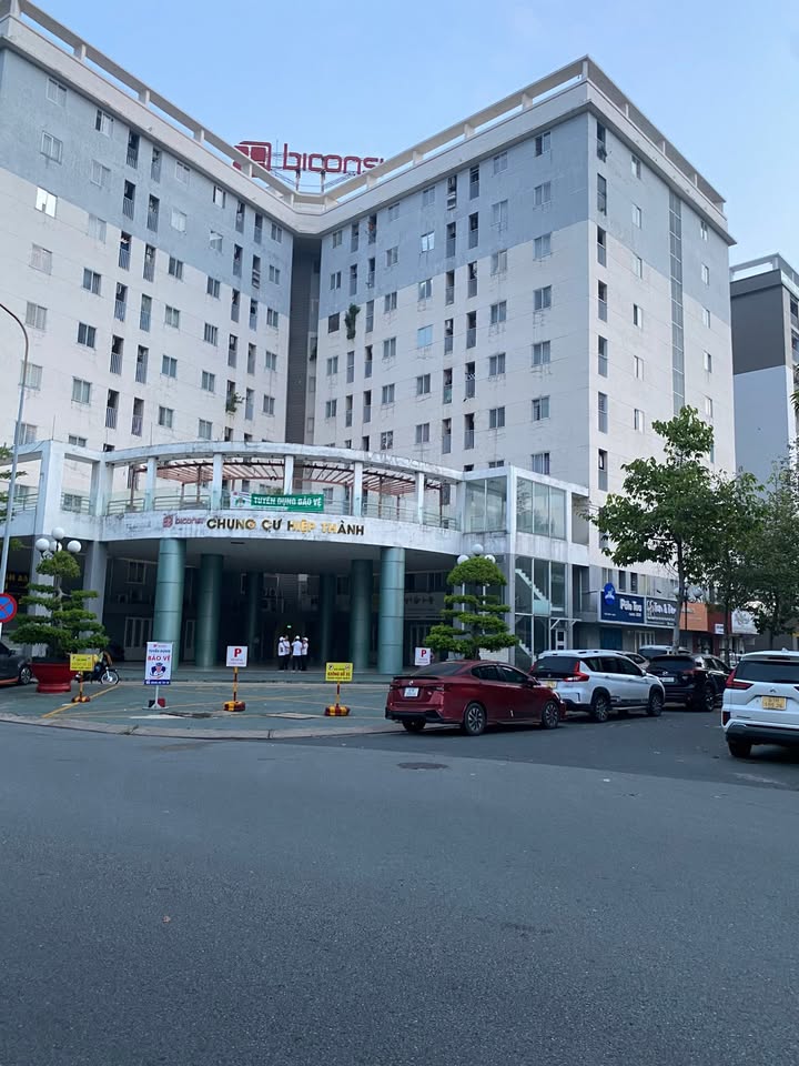 Shophouse Hiệp Thành 3, TDM - 90m² Kinh Doanh Sầm Uất, Giá 3 Tỷ