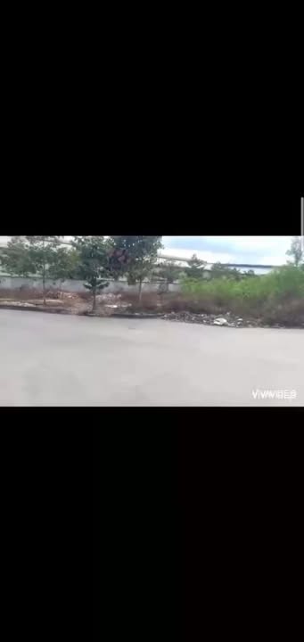 Bán Gấp Dự Án 41.000m² Mặt Tiền ĐH 436, Đất Cuốc - Cơ Hội Vàng Đầu Tư