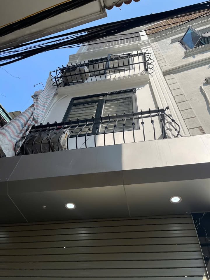 Nhà riêng Phú Đô Nam Từ Liêm 5 tầng giá 8 tỷ - Sẵn sàng ở ngay!