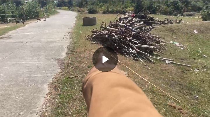 Đất nền An Hiệp, Tuy An 700m² - Sổ đỏ chính chủ, giá tốt!