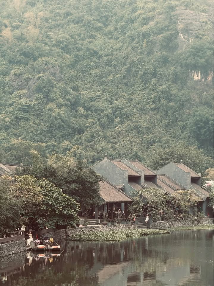 Đất nền Ngõ 63 Lê Thái Tổ, Hoa Lư 108m² - Sổ đỏ chính chủ