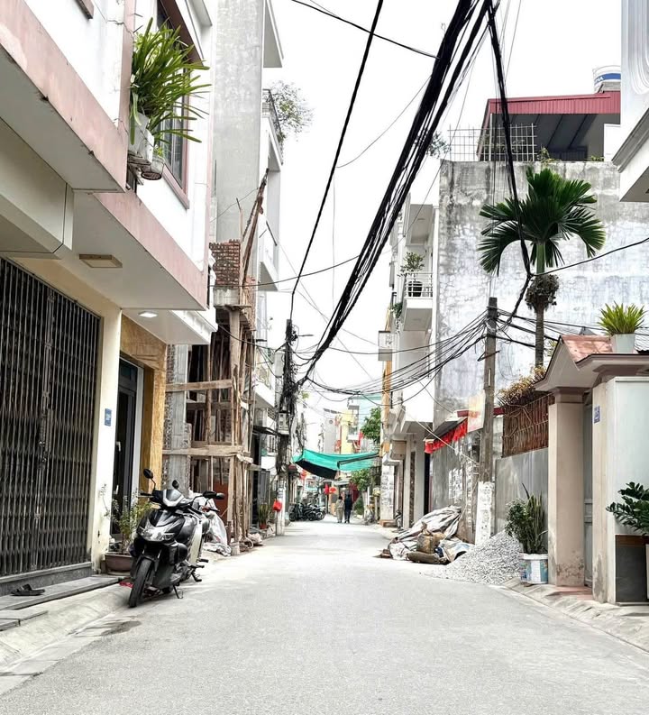 Nhà Độc Lập 60m² Mặt Tiền 6m - Trung Tâm Hải Phòng, Giá Giảm Sâu 3.56 Tỷ